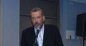 Διονύσης Περδίκης κατά Κατσιβέλη: «Αυξήσεις 50% στα δημοτικά τέλη, σιωπή για την ανάπτυξη και ένα μεγάλο ψέμα για τον μετασχηματιστή»