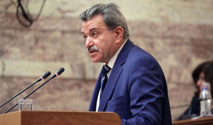 Δρόμος εισόδου αεροδρομίου: Αναφορά σε χρηματοδότηση από το ΕΠΑ – Η παρέμβαση Γαλιατσάτου