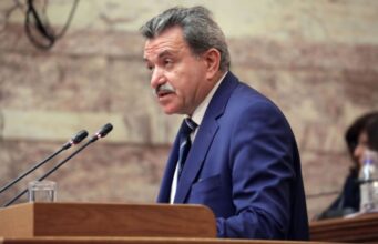 Δρόμος εισόδου αεροδρομίου: Αναφορά σε χρηματοδότηση από το ΕΠΑ – Η παρέμβαση Γαλιατσάτου