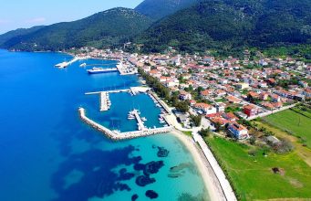 Δήμος Σάμης: «Πράσινο φως» για δύο έργα αγροτικής οδοποιίας 1,5 εκατ. ευρώ – Σε Νεοχώρι, Σάμη και Πουλάτα οι παρεμβάσεις