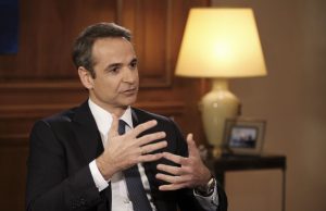 Ο Μητσοτάκης ονειρεύεται το 2023, αλλά πρέπει να απαντήσει για το 2026