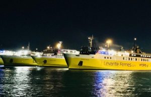 Σάμη–Πάτρα: Γιατί τα δρομολόγια σταματούν στις 18 Οκτωβρίου; – Ερωτήματα και αναμονή για εξελίξεις