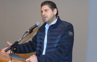 Κραυγή αγωνίας από τον πρόεδρο του Ιατρικού Συλλόγου Κεφαλονιάς: «Θα φτιάξουμε καινούργιο νοσοκομείο και δεν θα έχουμε γιατρούς!»