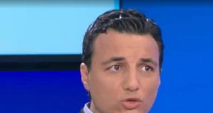 Κακοκαιρία: Προειδοποίηση Τσατραφύλλια για πλημμύρες – Έως 70 χιλιοστά βροχής στο Ιόνιο, πού μπορεί να πέσει βροχή ενός μήνα σε 48 ώρες