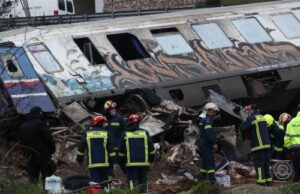 Τέμπη: Όταν η παραπομπή για την αλλοίωση του χώρου παρουσιάζεται περίπου ως… πρόβλημα της Δικαιοσύνης