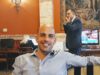 Δημήτρης Κεκάτος: «Πρέπει να πάμε σε συγκεκριμένες λύσεις» – Τι είπε για πλημμύρες και έργα στο Αργοστόλι