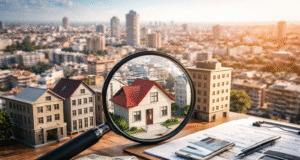 Νέα Ψηφιακή Εποχή στα ακίνητα: Ξεκίνησε η «Τράπεζα Γης» – Τι αλλάζει για τους ιδιοκτήτες