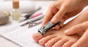 Μην αγνοείτε αυτά τα σημάδια στα νύχια: Οι 5 αλλαγές που μπορεί να αποκαλύπτουν σοβαρό πρόβλημα υγείας