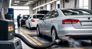 Νέοι κανόνες για την Κάρτα Καυσαερίων: Τα πρόστιμα που «καίνε» και τι αλλάζει για όλους τους οδηγούς