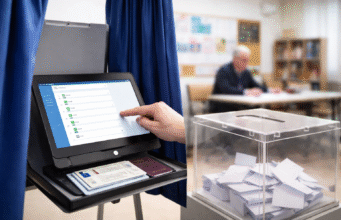 Έρχεται η μεγάλη αλλαγή στις εκλογές: Θα ψηφίζουμε δήμαρχους και περιφερειάρχες από τον υπολογιστή μας