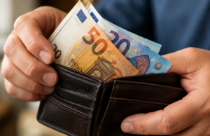 Επίδομα 400 ευρώ: Πληρωμή χωρίς αίτηση τον Νοέμβριο – Ποιοι συνταξιούχοι μένουν εκτός λόγω ηλικίας