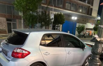 Πειραιάς: Δαγκάνα στο παράνομα παρκαρισμένο ΙΧ – Μήπως ήρθε η ώρα για «μηδενική ανοχή» και στην Κεφαλονιά;