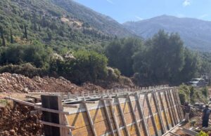 Δήμος Αργοστολίου: Παρεμβάσεις σε Ομαλά, Επανοχώρι και Μινετάτα μετά την κακοκαιρία (εικόνες)