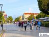 Αργοστόλι: Πρόβα παρέλασης με χαμόγελα από τους μαθητές του 3ου Γυμνασίου στην κεντρική πλατεία (εικόνες)