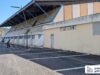 Αργοστόλι: Αλλάζει εικόνα ο χώρος γύρω από το «Αντώνης Τρίτσης» – Ξεκίνησε η διαγράμμιση των θέσεων στάθμευσης (εικόνες)