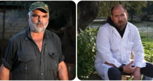 Η Κεφαλονιά στην ΕΡΤ3: Το περίφημο κεφαλοτύρι, το σπάνιο «Κάτσενο» και δύο άνθρωποι από τα Πουλάτα που ξεχώρισαν
