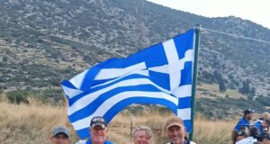 Σκοπευτικός Όμιλος Κεφαλληνίας: Τρία μετάλλια και εξαιρετική παρουσία στο Πρωτάθλημα της Γ΄ Ζώνης στη Θήβα!