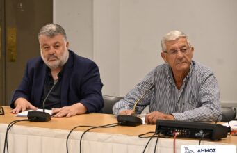 ΚΕΦΙΑΠ Αργοστολίου: Ο Δήμος διεκδικεί το κτίριο – Το σχέδιο για τα ΑμεΑ και το μήνυμα στην αντιπολίτευση