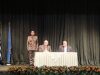 Ξεχωριστή ημέρα για το Αργοστόλι: Τίμησε τον Πρόεδρο της Δημοκρατίας Κωνσταντίνο Τασούλα (video)