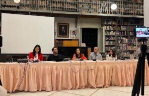 Κεφαλονιά: Νερό, δρόμοι, Ιανός και εκτός σχεδίου δόμηση στο τραπέζι – Τι πρότειναν Χριστοδουλάκης και Σπυριδάκη