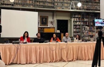 Κεφαλονιά: Νερό, δρόμοι, Ιανός και εκτός σχεδίου δόμηση στο τραπέζι – Τι πρότειναν Χριστοδουλάκης και Σπυριδάκη