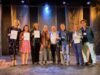 Η Κεφαλονιά χειροκροτεί το «Τρίτο Κουδούνι» – Δύο βραβεία και δύο έπαινοι στον Θερμαϊκό (εικόνες)