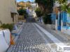 Αργοστόλι: Κυβόλιθοι και νέες επιστρώσεις στην οδό Θράκης – Προχωρούν οι εργασίες (εικόνες)