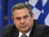 Κάτι κινείται στο παρασκήνιο: Ο Πάνος Καμμένος, η Μαρία Καρυστιανού και μια πολιτική έκπληξη που ετοιμάζεται