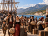 Κεφαλονιά 1826: Οι 285 Μαλτέζοι που έφτασαν για να καλλιεργήσουν τη γη και κατέληξαν στην εξαθλίωση – Η άγνωστη ιστορία του Πόρου 200 χρόνια μετά