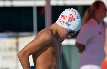 Ναυτικός Όμιλος Αργοστολίου: Στους επίλεκτους κολυμβητές της Ελλάδας ο Παναγής Κοψαχείλης – Συμμετείχε σε σημαντική συνάντηση στην Πάτρα (βίντεο)